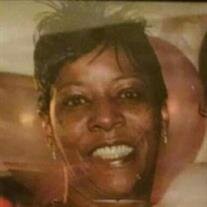 Diane Yvonne Isom
