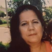Susan Barrios Flores