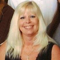 Cynthia Karen Hough