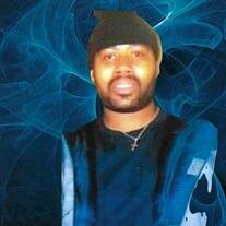 Eric Ray
