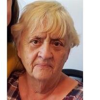 Virginia Lee Martin