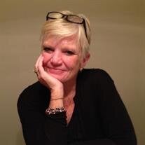 Peggy Sue Earnest