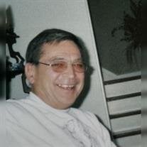 Carl Buell Schulze