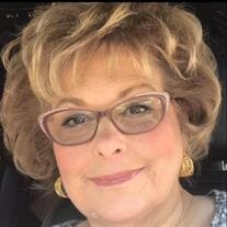 Mrs. Barbara Crist Baylor