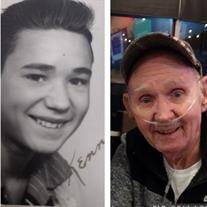 Kenneth Elvin Little