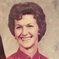 Mrs. Ruth B. Brannen
