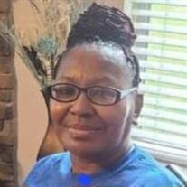 Ms. Gladys Sims