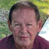 Ricardo Cisneros