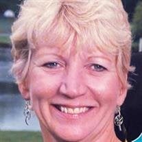Theresa E. "Terri" Rath