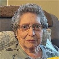 Adela Herrera Cantu