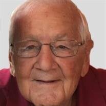 Buddy G. Pruitt