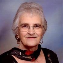 Rosalie Puza