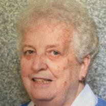 S. Eileen Weisman, SSND