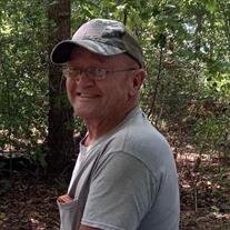Roger W. Gossage