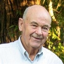 David Roger Nienhuis