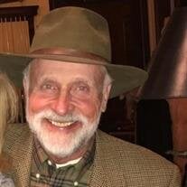 Glen Alva Davidson