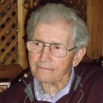 Michal "Mike" Elavsky