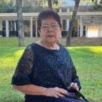 Ma. Guadalupe Serrano Rodriguez
