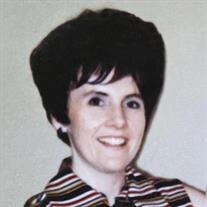 Jeanie Elizabeth (Makepeace) Kinney