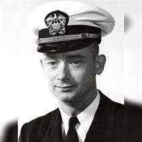 William Michael Weinberger