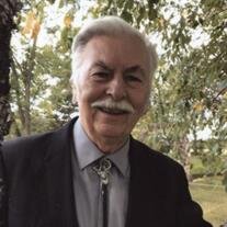 Roger J. Stanek