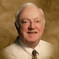 Gerald Patrick "Jerry" Hatch