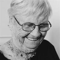 Jewel N. Myres