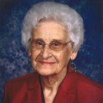 Margaret Faye Graham