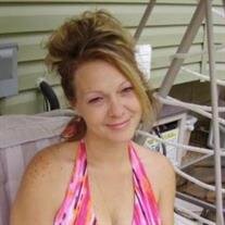 Tammy Leann MCNEIL