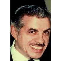 Harry Miller