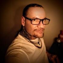 Kevin Ray Hester