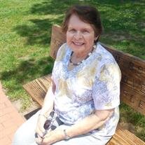 Joan Ann Davis