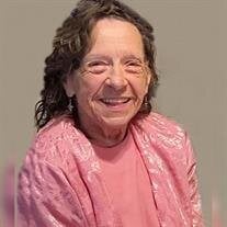 Aileen Shepherd