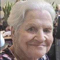 Lorraine Deshazo