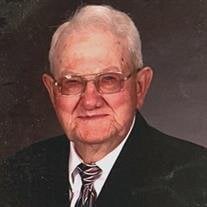 James Ray Underwood