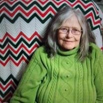 Candace C. Bowling