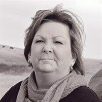 Vicky Gail Wilson