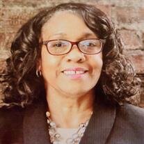 Honorable Angela Therese Butts