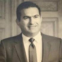 Julio Guzman
