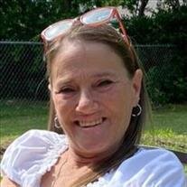 Tracy Shawn Osburn