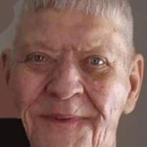 Jessie Richard Davis