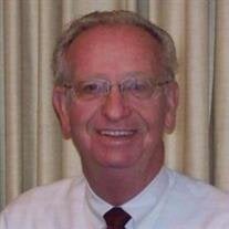 Bill J. Goodwin