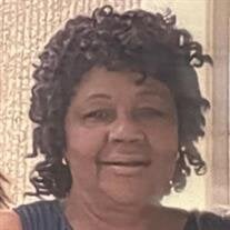 Mrs. Dorothy J. Smith