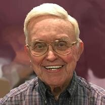 Herbert W. Muller