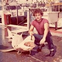 Stephen W. Esposito