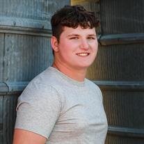 Trevor Craig Moore