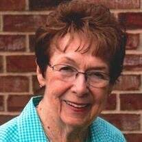 Thela Marie Standley