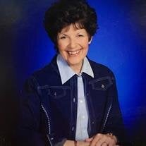 Deborah Lee Sikes