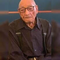 Mason Ragland, Sr.