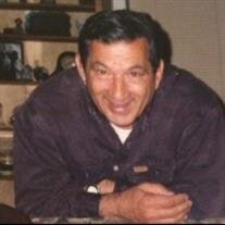 Ralph J. Lozano